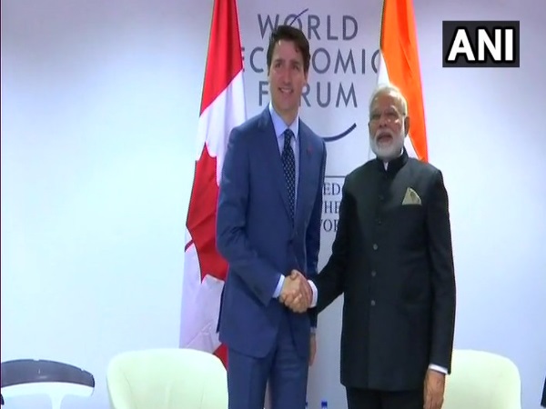 पीएम ने कहा 'सर्वे भवन्तु सुखिनः सर्वे सन्तु निरामया' पीएम ने कहा 'सर्वे भवन्तु सुखिनः सर्वे सन्तु निरामया'