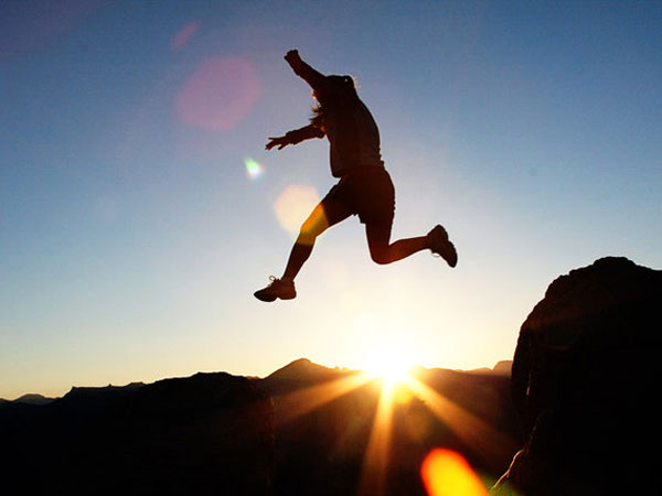 गरीब लड़का डॉक्टर बन गया