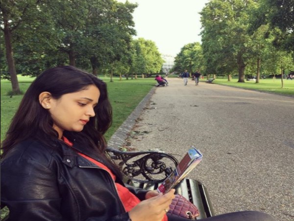 बचपन से एक दूसरे को जानते थे दोनों