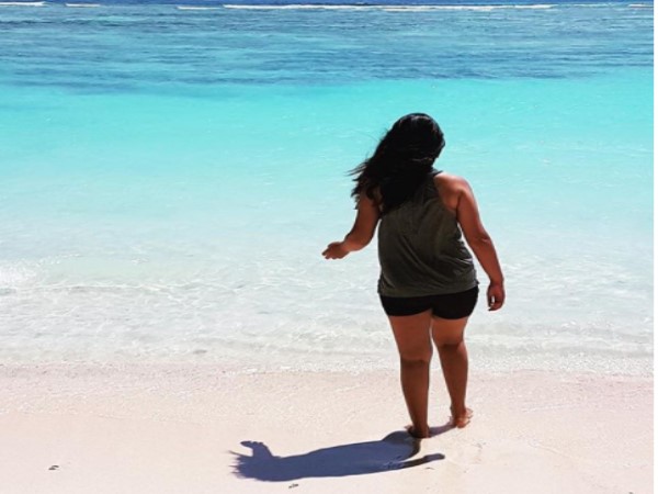 दोनों परिवारों की सहमती से हुई शादी