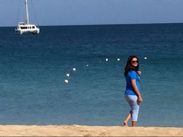 रहाणे से छोटी हैं राधिका