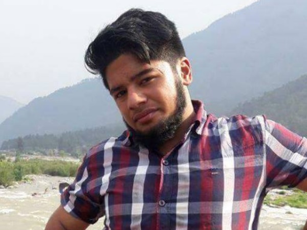 ट्यूशन के लिए निकला था घर से फिर कभी वापस नहीं लौटा ट्यूशन के लिए निकला था घर से फिर कभी वापस नहीं लौटा