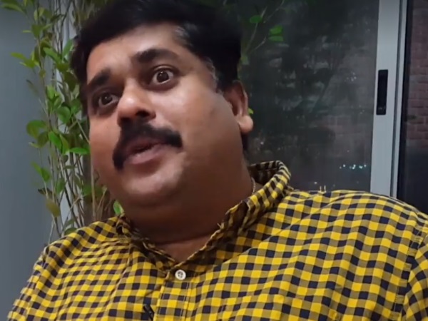 पहले लगा कोई प्रेंक कर रहा है लेकिन