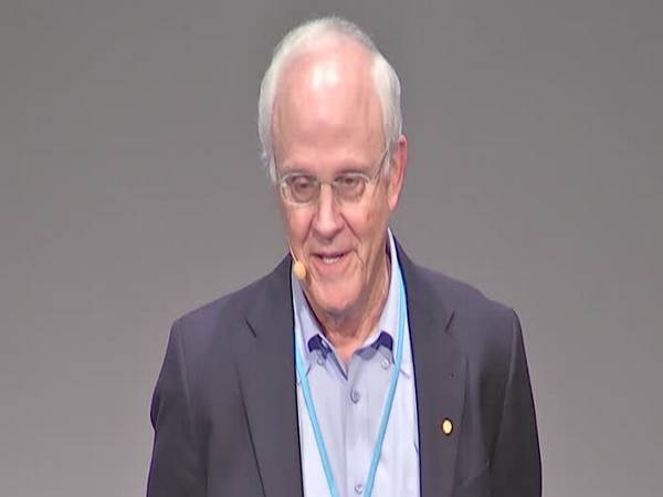 मैं 30 साल से से भारत आता रहा