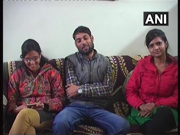 छात्रों ने बनाया खास प्लान