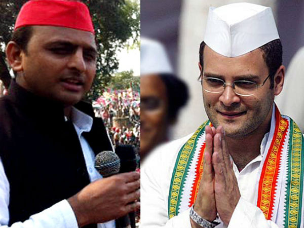 राहुल के साथ अच्छे हैं संबंध