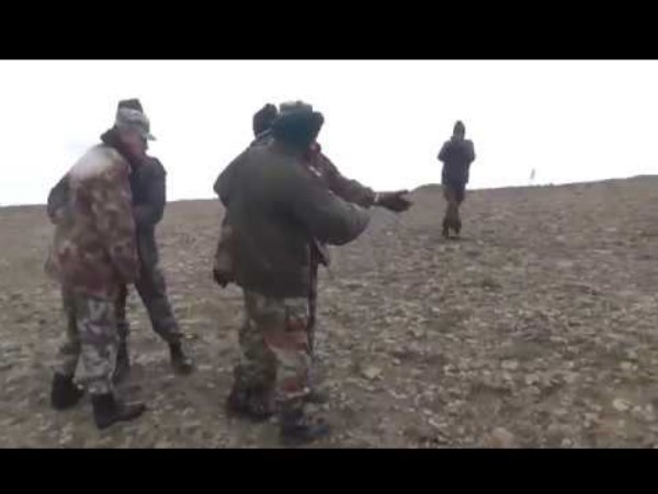 दोनों देशो के बीच तनाव बढ़ने के आसार 