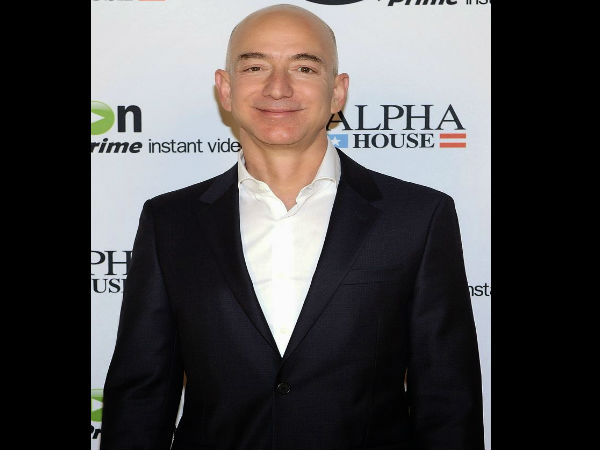 गैराज में शुरू की कंपनी