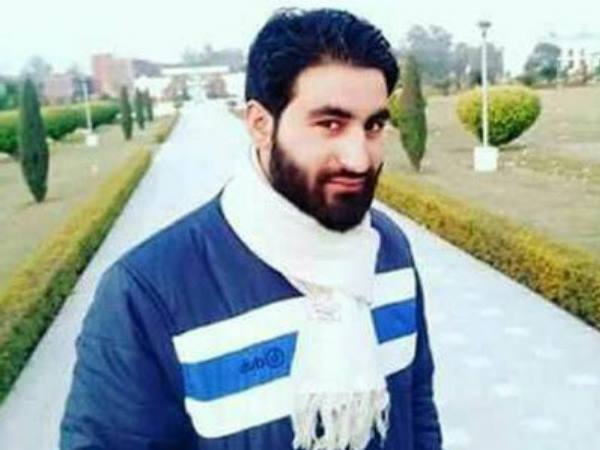 कौन है अब्दुल मन्नान बशीर वानी? 