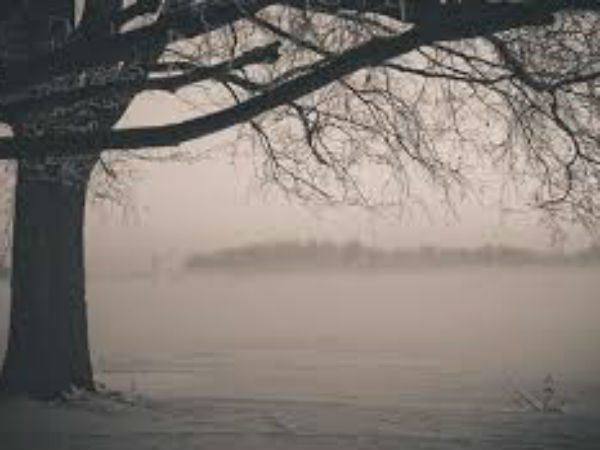  एक देवता प्रकट हुए