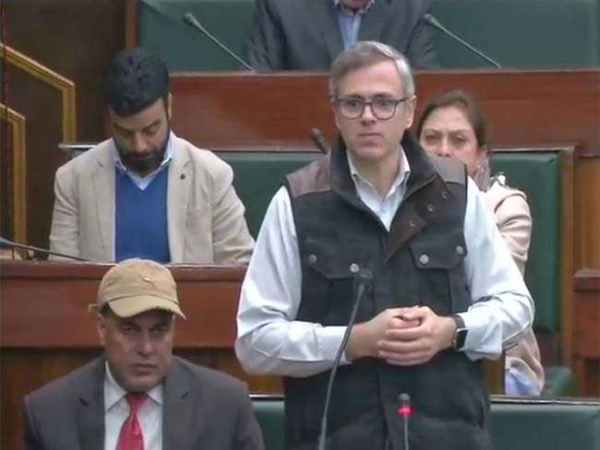 विपक्ष ने महबूबा के भाषण का किया बहिष्कार