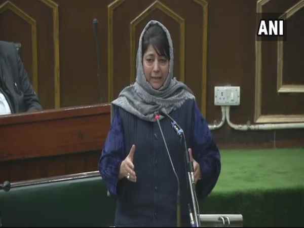 राजनीतिक मुद्दे को धार्मिक न बनाया जाए