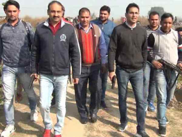 पुलिस को मिली अहम सफलता पुलिस को मिली अहम सफलता