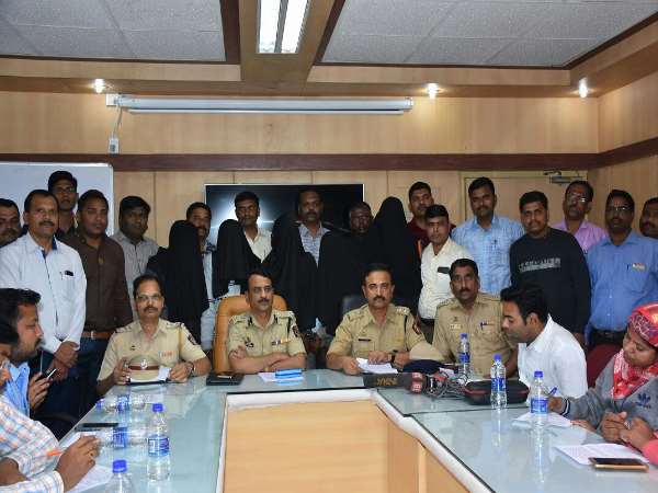 कहां कहां चुराए थे एटीएम मशीन