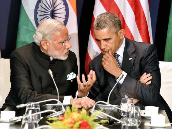 पूर्व अमेरिकी राष्‍ट्रपति बराक ओबामा ने जताया था दुख