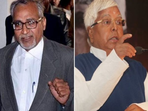 खुद न्याय के लिए भटक रहे थे न्यायाधीश शिवपाल