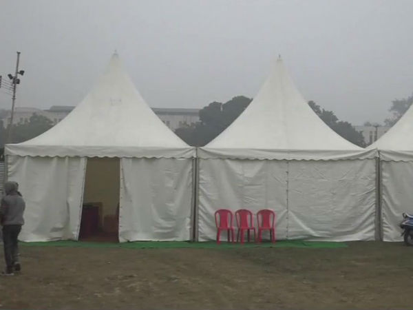 खेल का भी होगा आयोजन