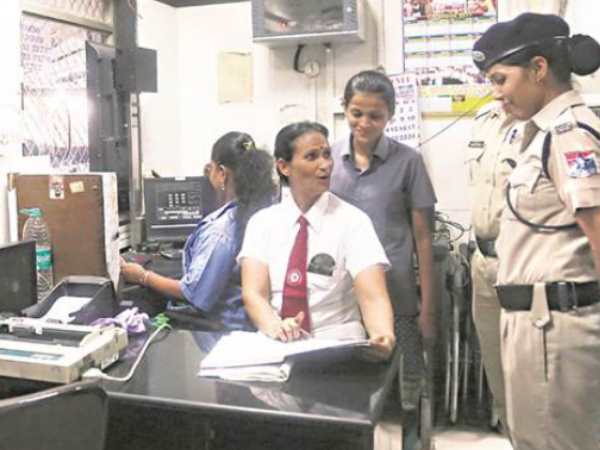 छह महीने से महिला स्टाफ कर रहा है ट्रेनों का परिचालन