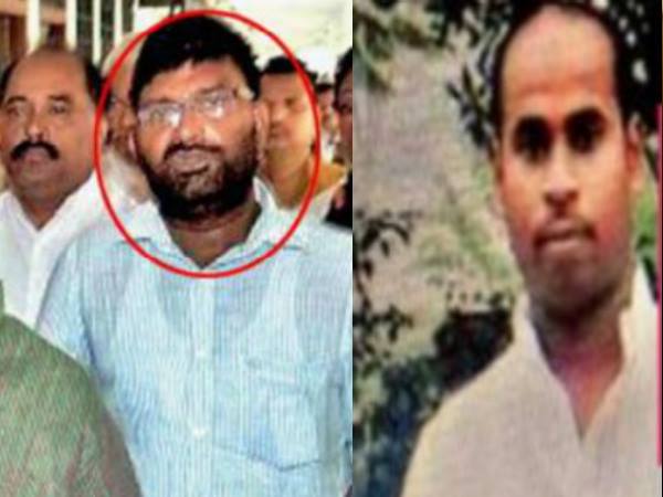 सेवा के लिए लालू की सजा के पहले खुद पहुंच गए थे जेल