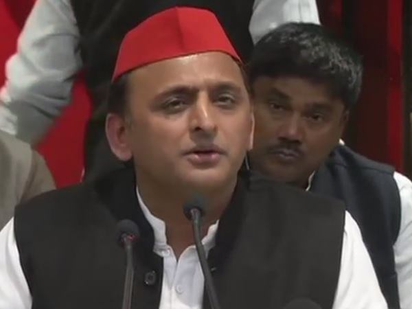 गठबंधन पर कहा, दोस्त नहीं बदलते हैं हम