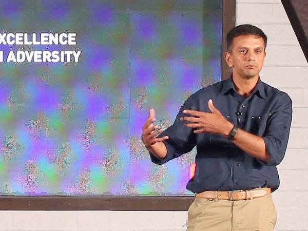 एक शिक्षित क्रिकेटर