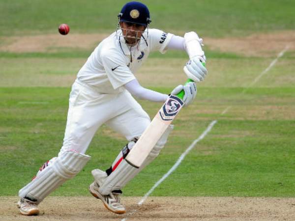  जनवरी 16-20, 1997 (पहला टेस्ट शतक) 