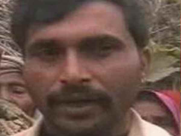 सांप का खेल दिखाता था भोला