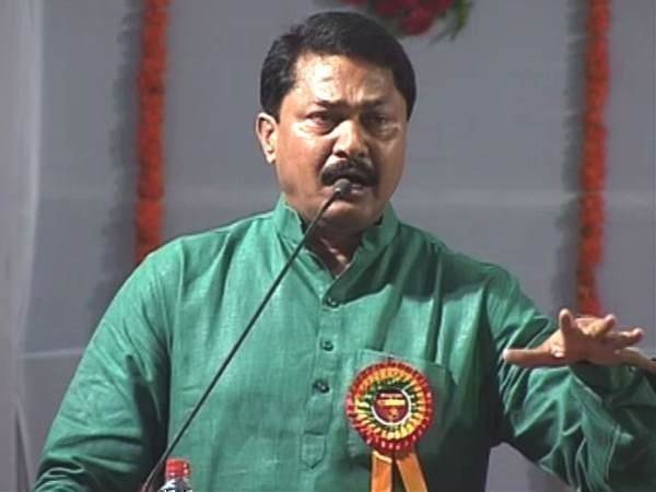 तेज तर्रार नेता के तौर पर रही पहचान