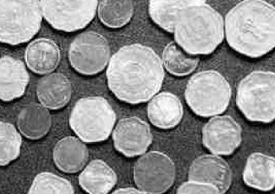 चांदी और केसर