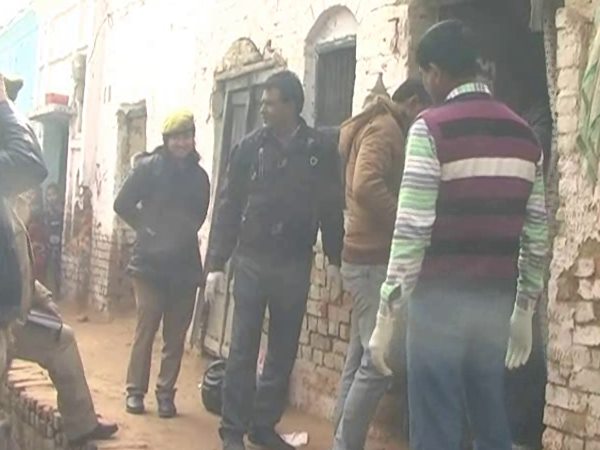 कई लोगों का था आना-जाना