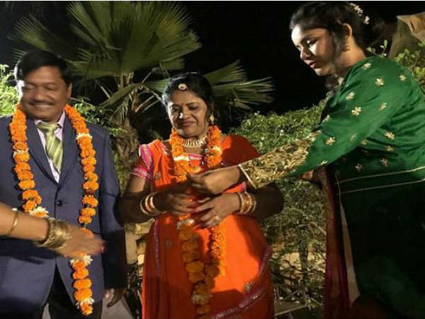 कैसे आया रिश्‍ता