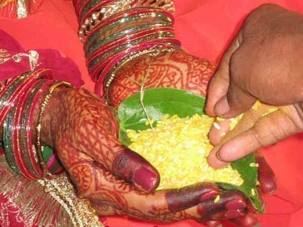 सुखी विवाह