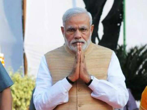पीएम के लिए बनेगी जैकेट 