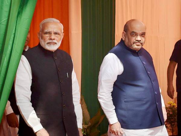 नए वोटरों को इस तरह जोड़ेगी भाजपा 