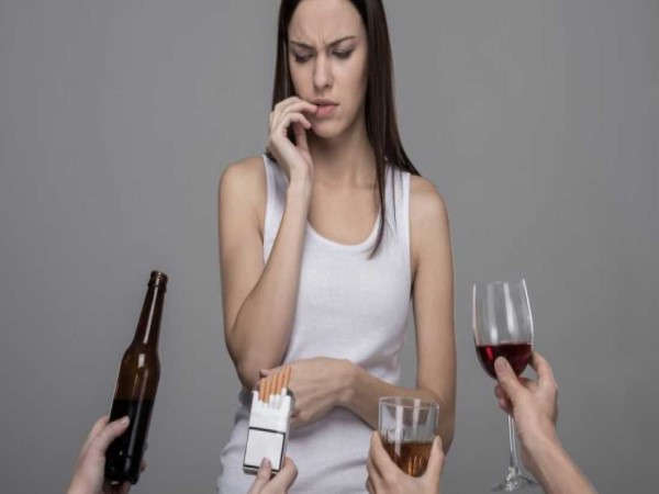 बुरी आदतों को छोड़ने का मंत्र