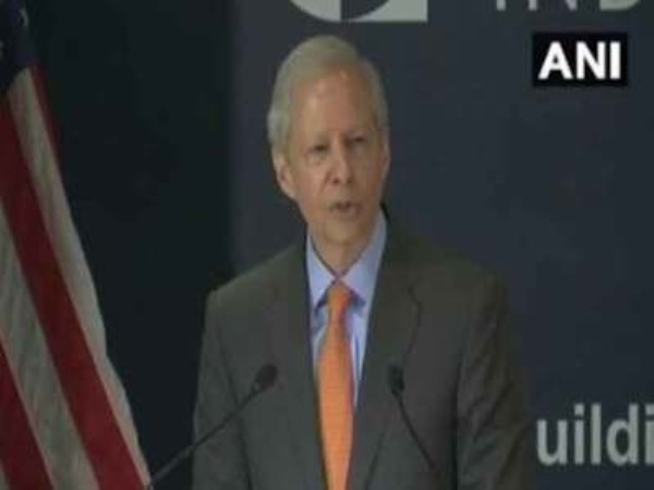 केनेथ जस्टर ने की भारत की तारीफ