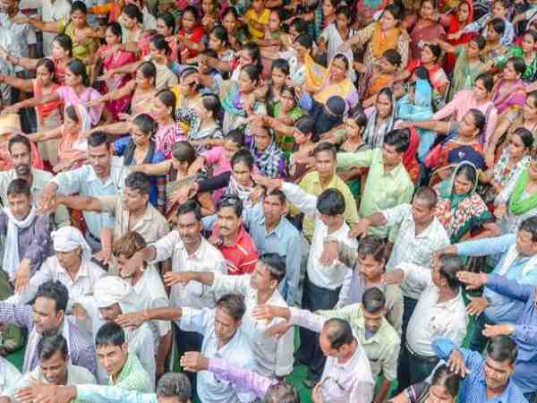 हाईकोर्ट के आदेश पर काउंसलिंग तो हुई लेकिन विभाग ने रोक दिया था परिणाम