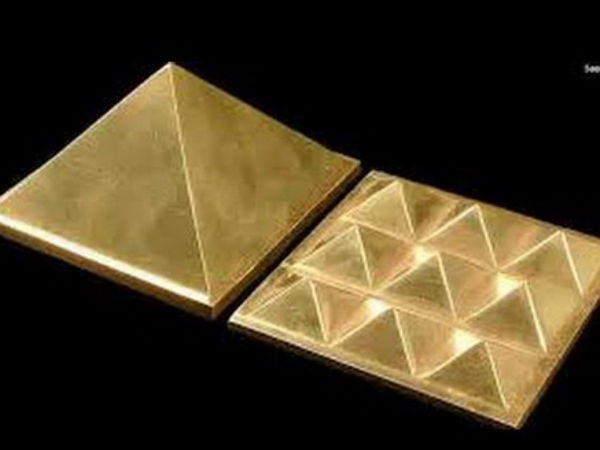 पिरामिड-एक्यूप्रेशर