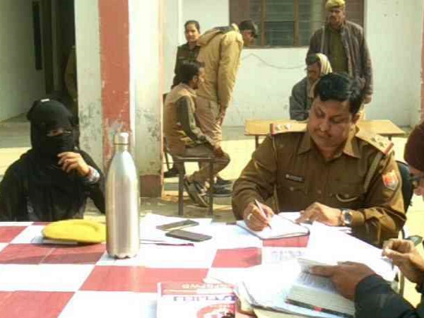 व्हाट्सएप पर तलाक 