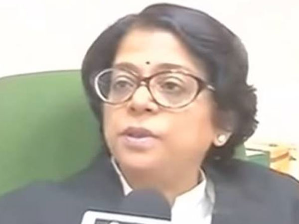 सीधे सुप्रीम कोर्ट की जज बनेंगी इंदु मल्होत्रा 