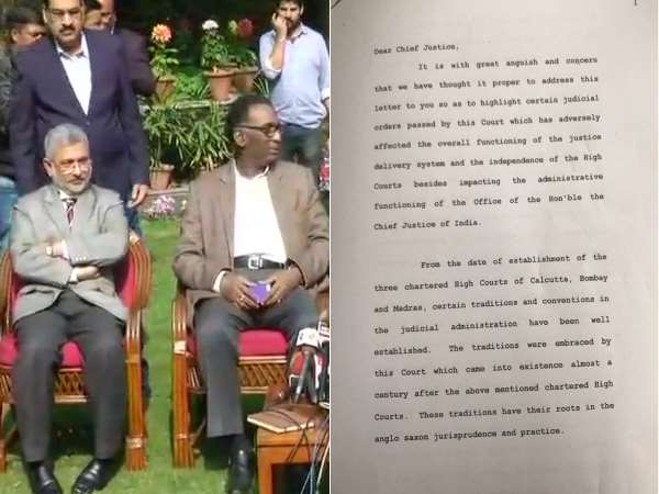 'नियम और परंपराएं तय थीं'