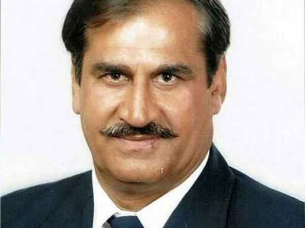 शाम सात बजे हुआ दर्दनाक हादसा