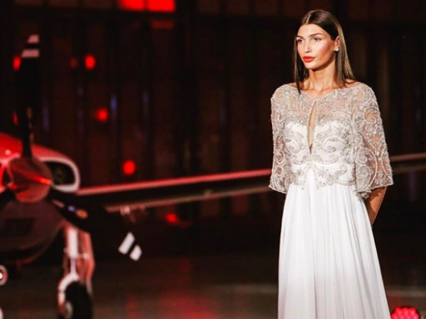 पिछले साल मिला बड़ा मॉडलिंग ब्रेक