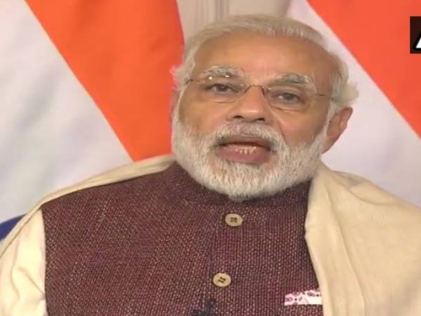 विवेकानंद ने दुनिया की भारत के लिए सोच बदली