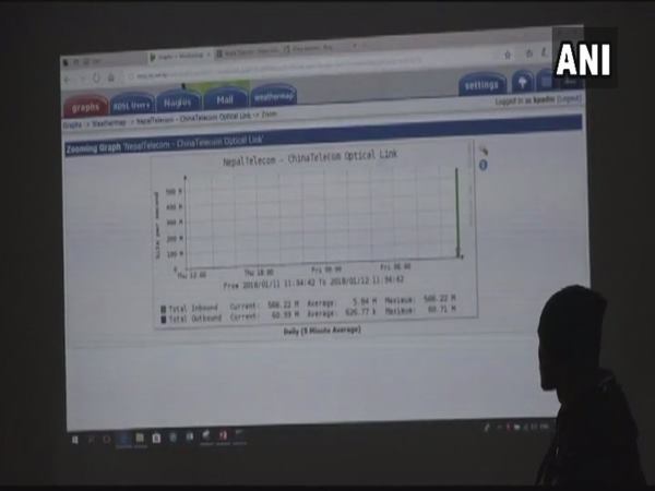 भारत से कम इंटरनेट स्पीड दे रहा है चीन