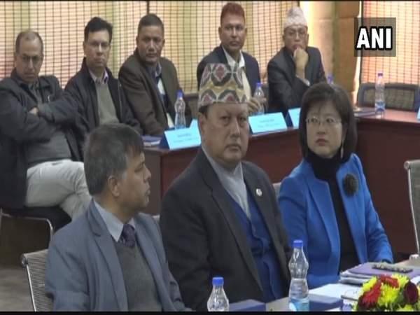 चीन-नेपाल के संबंधों में मजबूती