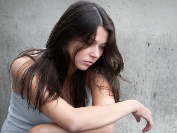 डिप्रेशन को दूर करने का मंत्र