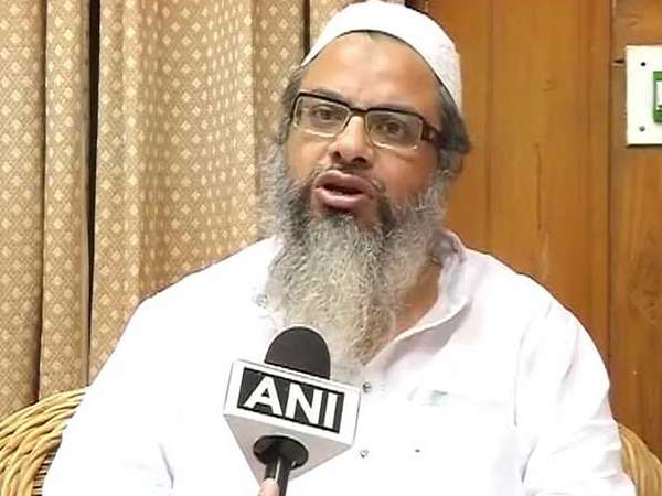 जमीयत उलेमा-ए-हिंद करेंगे विरोध