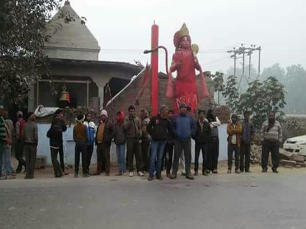 ना टूटने पर लोगों के मन में और ज्यादा बढ़ गई आस्था