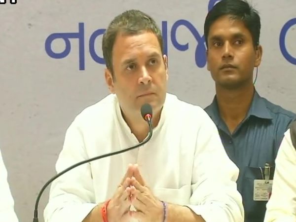 'सरकार के खिलाफ सत्ता विरोधी लहर नहीं'